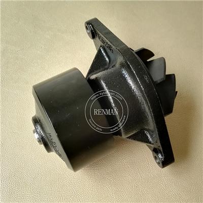 Cummins QSB QSB5.9 Diesel Engine Water Pump Kit 4891252 5312296 3800984