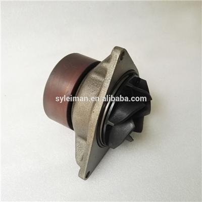Genuine QSC8.3 cummins Engine Water Pump 5291445