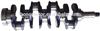 engine parts for MITSUBISHI S4KT S4K 4W3989 4W3579 engine crankshaft