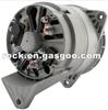 NEW HNROCK 24V 140A ALTERNATOR 0120689507 0120689517 0120689522 0120689527 0120689540 0120689541 CA1237IR FOR DAF MAN