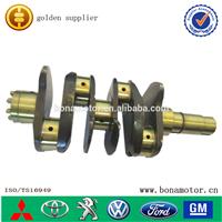 engine parts for V.W. Beetle (stroke 82mm) 070105101crank shaft