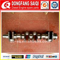 Dongfeng 6CT diesel engine crankshaft 3918986