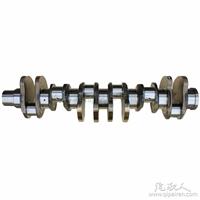 4BT 6BT 6CT ISBe ISD ISLe NT855 M11 K19 K38 L10 QSB QSL auto parts motorcycle crankshaft