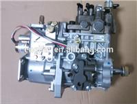 4TNE92 diesel engine parts FUEL INJECTION PUMP129917-51410