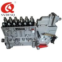 Dongfeng L340 6L Diesel Engine Fuel Injection Pump 4945791 Motorcycle Fuel Pump