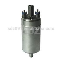 Fuel pump for RENAULT,PORSCHE,MERCEDES BENZ COUPE; KOMBI Estate; S-CLASS; Saloon;BOSCH:0580254984;0580254988