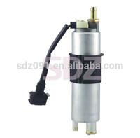 Fuel pump for MERCEDES BENZ C-CLASS; OE:0004704994;0004705494;0004706394;AIRTEX:E10247;BOSCH:0986580371