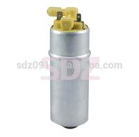 Fuel pump for AUDI A4 QUATTRO 2004 1.8L BOSCH:0986580129; AIRTEX:E10372;