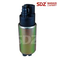 High quality electric fuel pump manufacturer