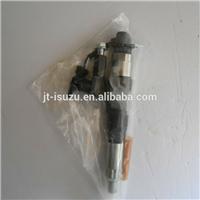 23670-E0010 For Genuine Parts Injector Diesel 095000-6353