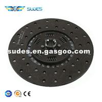 1861303246 040120264 For Md Neoplan Clutch Disc