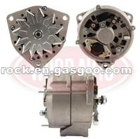 NEW HNROCK 24V 80A ALTERNATOR 0120468053 0120468107 0120468113 CA1035IR 12585 FOR DAF