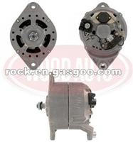 NEW HNROCK 24V 80A ALTERNATOR 0120468093 0120468093 0120468144 0120469018 0120469033 0120469044 CA907IR 12596 FOR VOLVO