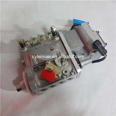 foton cummins isf 3.8 fuel injection pump 5256607 4939773 4645227