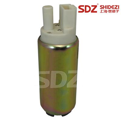 Auto Fuel Pump G601-13-35ZC G622-13-35Z JE15-13-35ZC JE17-13-350 JE22-13-35Z 0986580027