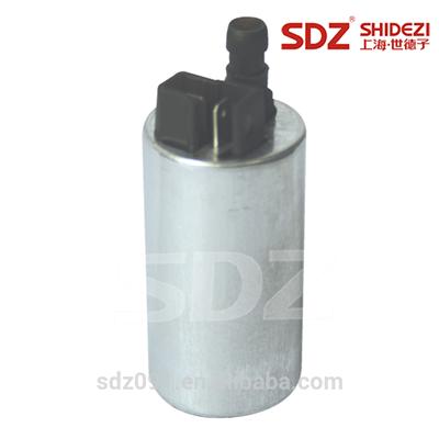 Fuel pump for MERCEDES BENZ W203 OE:A0014703194; AIRTEX: E10241;E8200;VDO:E2204106