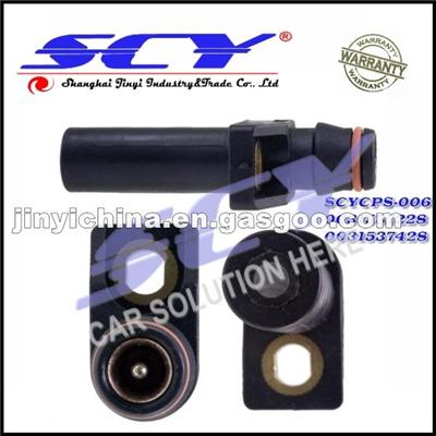 Camshaft Position Sensor Fits HYUNDAI Accent KIA Cerato Venga 1.1-1.7L 2004-