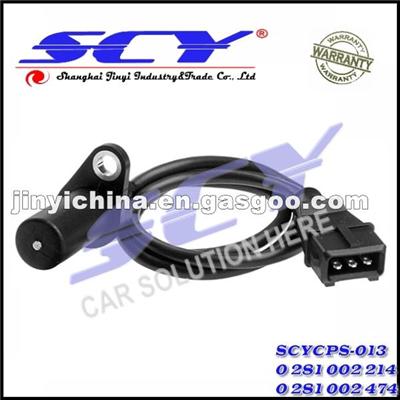 Camshaft Position RPM Sensor Fits ABARTH ALFA ROMEO FIAT LANCIA 0.9-2.7L 1998-