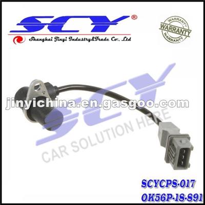 For 1995-2001 Plymouth Dodge Neon 2.0L Camshaft Position Sensor SU3020 5096057AA