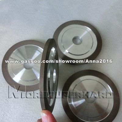 Grinding Wheel For CNC Tool Grinder