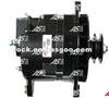 NEW HNROCK 24V 100A ALTERNATOR JFZ2110 JFZ2115 FOR GOLDEN DRAGON