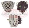 NEW HNROCK 24V 80A ALTERNATOR 0124555004 0124555001 0124555002 0124555032 CA1666IR 12387 FOR MERCEDES-BENZ