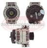 NEW HNROCK 24V 80A ALTERNATOR 0124555008 CA1851IR 12723 FOR SCANIA