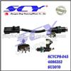 New Crankshaft Crank Position Sensor Mitsubishi Mirage L4 1.8L Premium MD327122
