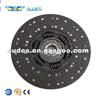 Clutch Disc Scania 113/114 Truck Parts European Market 1749123