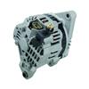 12V 80A Car Alternator 23100-0M810 A2TA4092A A2T82491A for Japanese Car