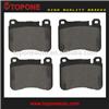 GDB3117 41060-25T90 OEM Quality Disc Brake Pad For NISSAN CABSTAR Brake Pad