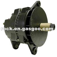 NEW HNROCK 24V 110A ALTERNATOR 8LHA3096UC FOR CUMMINS DEUTZ-FAHR