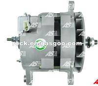 NEW HNROCK 24V 110A ALTERNATOR 8LHA3099UC FOR YUTONG BUS