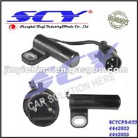 Engine Camshaft Position Sensor ACDelco GM Original Equipment 213-795