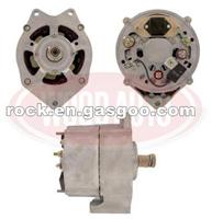 NEW HNROCK 24V 55A ALTERNATOR 0120469527 0120469761 0120469891 CA240IR 20978 FOR DAF MAN