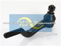 MITSUBISHI TIE ROD END MB241206 WITH HIGH QUALITY