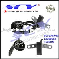 New Cam Shaft Camshaft POSITION SENSOR Fit For VW BEETLE GOLF JETTA 2.0L 0 232 101 031 0232101031