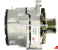 NEW HNROCK 24V 70A ALTERNATOR JFZ2715 1019-043RS FOR ZHONG TONG BUS YU TONG BUS WU XI DIESEL