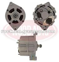 NEW HNROCK 24V 45A ALTERNATOR 0120489643 9120080114 CA132IR 12443 1578140 1624089 5001679 5003089 6886493 714543 8113908 FOR VOLVO