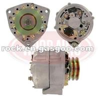 NEW HNROCK 24V 55A ALTERNATOR 0120469101 0120486231 CA333IR 986033510 986034270 986034400 986037410 986037440 FOR DAF MAN MERCEDES BENZ TRUCKS & BUSES