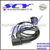 NEW CRANKSHAFT CRANK SHAFT POSITION SENSOR **FOR 1995-1996 MIRAGE 1.8L L4 SOHC