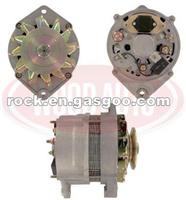NEW HNROCK 24V 80A ALTERNATOR 0120468094 CA1438IR 12708 2541178 2541329 A14N104 A14N138 FOR SCANIA IVECO RENAULT TRUCKS