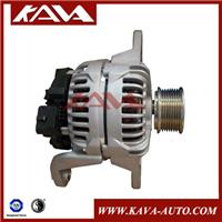 Volvo Truck FH12,FH16 Alternator,21429783,3803639,85000626