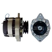 12V 70A Tractor Alternator For Massey Ferguson Tractor 3075,3670 3618907R1 436716 439098 A13N275