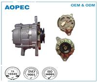 Car alternators for LADA with 14v