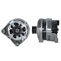 Alternator For Bmw,Land Rover,Opel CA1584IR-V Lester 23076 2542264