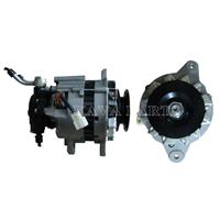 Auto Alternator For Hyundai,Mitsubishi Galant 2.0 A2T40484 A2T49377 A2T49476