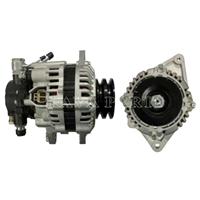 Alternator For Mitsubishi JA1419IR Lester 12667 A002T82899