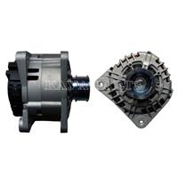 Alternator For Dacia,Nissan,Renault CA1933IR Lester 23975 2542946