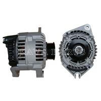 95A Generator For Citroen Relay 2.5,Fiat,Peugeot A4T02891B A13VI281 A13VI71 A13VI81